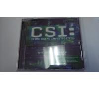 The Who - CSI: Crime Scene Investigation: The Soundtrack {voir l'image de couverture}