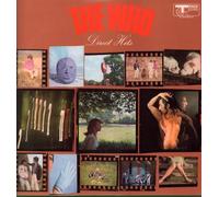 The Who - Direct Hits - Mono
