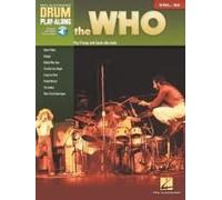 The Who, Drum Play-along