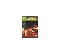 The Who, Drum Play-along