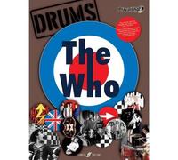 The Who - Drums / Recueil + Cd