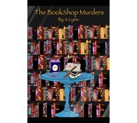 The Who Dun It Bookshop: A Betty & Glenna Mystery