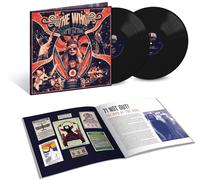 The Who En Concert À L'Oval 1971 Double Vinyle LP 180 Gr. Neuf Et Scellé