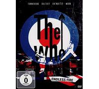 The Who-Endless Fire