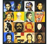 The Who - Face Dances [Import]