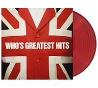 The Who - Greatest Hits