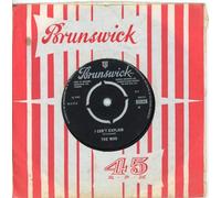 The Who - I Can't Explain