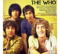 WHO - Icon