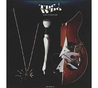 The Who - Join Together (1990, Box) [Import]