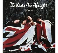 The Who - Kids Are Alright (Original Soundtrack) [New CD] Rmst