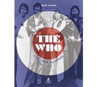 The Who - L'histoire Illustrée