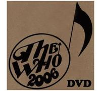 The Who - Live: 11/14/06 - Denver Co [Dvd]