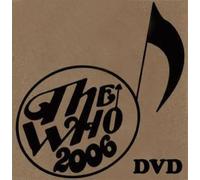 The Who - Live: 11/8/06-SAN Jose CA