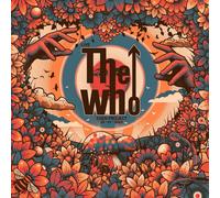 Live at Eden Project 25/07/2023 – CD – earMUSIC