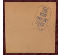 The Who - Live At Leeds - Blue - Complete