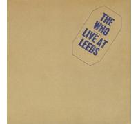 The Who - Live At Leeds [New Vinyl LP]