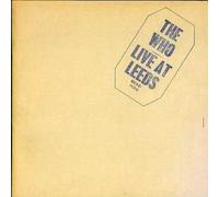 Who - Live at Leeds