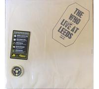 The Who - Live At Leeds [Vinilo]