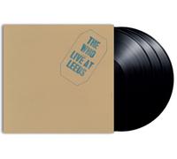 Live At Leeds (Half-Speed Master) by WHO [VINYL] NEUF