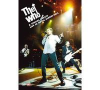 The Who - Live at Royal Albert Hall