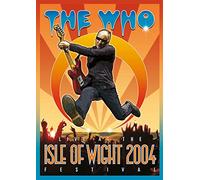 The Who - Live At The Isle Of Wight 2004 Festival