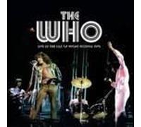The Who : Live At The Isle Of Wight