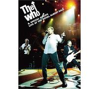 The Who - Live at the Royal Albert Hall [Import USA Zone 1]