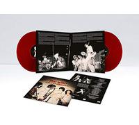 the Who - Live in Amsterdam (Gtf.180 GR.Red 2lp-Set) [Import Allemand]
