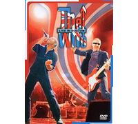 The Who – Live in Boston – Rhino