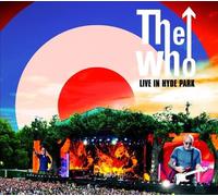 Live in Hyde Park