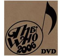 The Who - Live: Portland Or 10 / 10 / 06 [Dvd] Poster