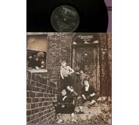 THE WHO - MEATY,BEATY,BIG AND BOUNCY VINYL LP[2406006]1971 THE WHO