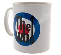 The Who - Mug en céramique 11oz / 315ml (The Who Album)