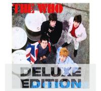 WHO - My Generation