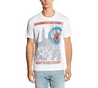 The Who-My Generation London Manches Courtes(XX-Large)