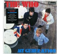 The Who - My Generation [Vinilo]