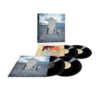 The Who, Neues Album 2023, Who's Next Life House, Limited Edition 4Fachvinyl Complete Release of the acclaimed San Francisco 1971 Show, 4 LP