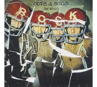The Who Odds And Sods Remastered (CD)