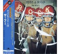 The Who - Odds & Sods+12 Bonus [Japan]