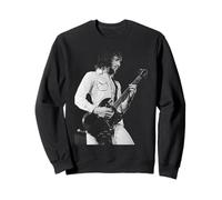 The Who Pete Townshend Who's Next Tournée 1971 Sweatshirt
