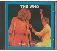 THE WHO/PINBALL WIZARD