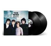 The Who - Playhouse Theatre 1967 (Radio Broadcast Recording)
