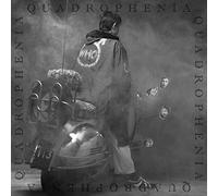 The Who – Quadrophenia – CD – Remastérisé