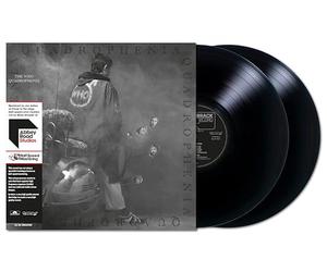 The Who - Quadrophenia