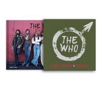 The Who Quadrophenia by Martin Popoff Martin Popoff (Auteur)