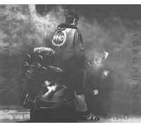 Quadrophenia booklet/remasterise