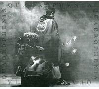 Quadrophenia booklet/remasterise