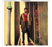 The Who - Quadrophenia [New Vinyl LP] Reissue