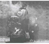 The Who - Quadrophenia [Remasterisé 2011]