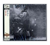 The Who - Quadrophenia (Shm-Cd) [Compact Discs] Shm Cd, Japan - Import